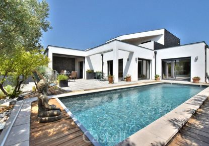 vente Villa Agde