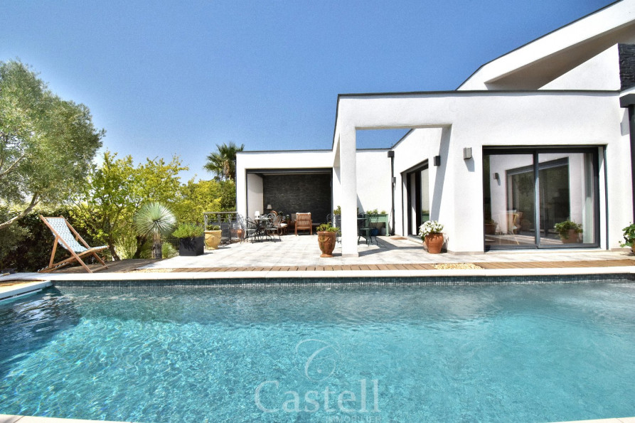 vente Villa Agde - Photo 2