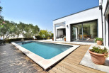 vente Villa Agde