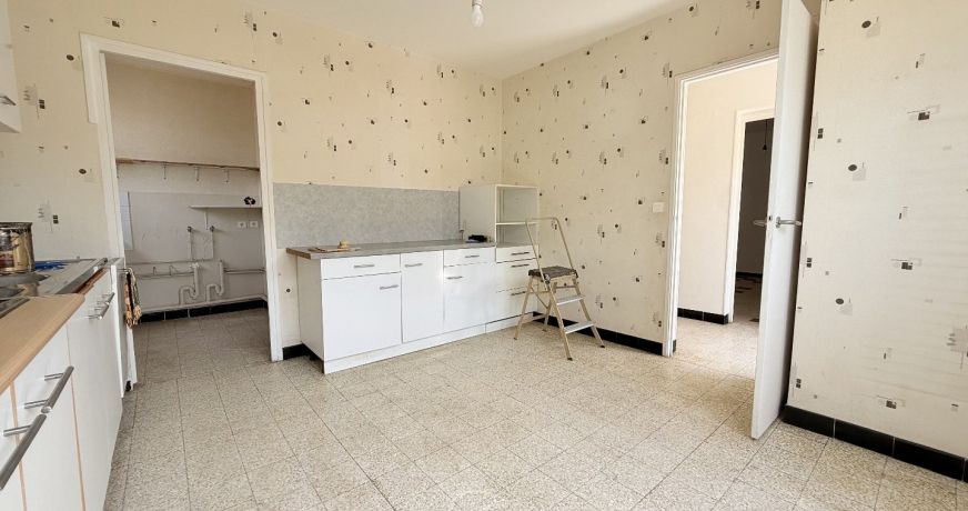 vente Villa Agde
