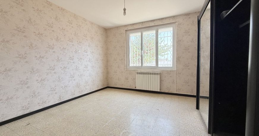 vente Villa Agde
