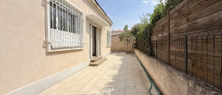 vente Villa Agde