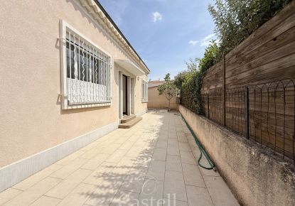 vente Villa Agde