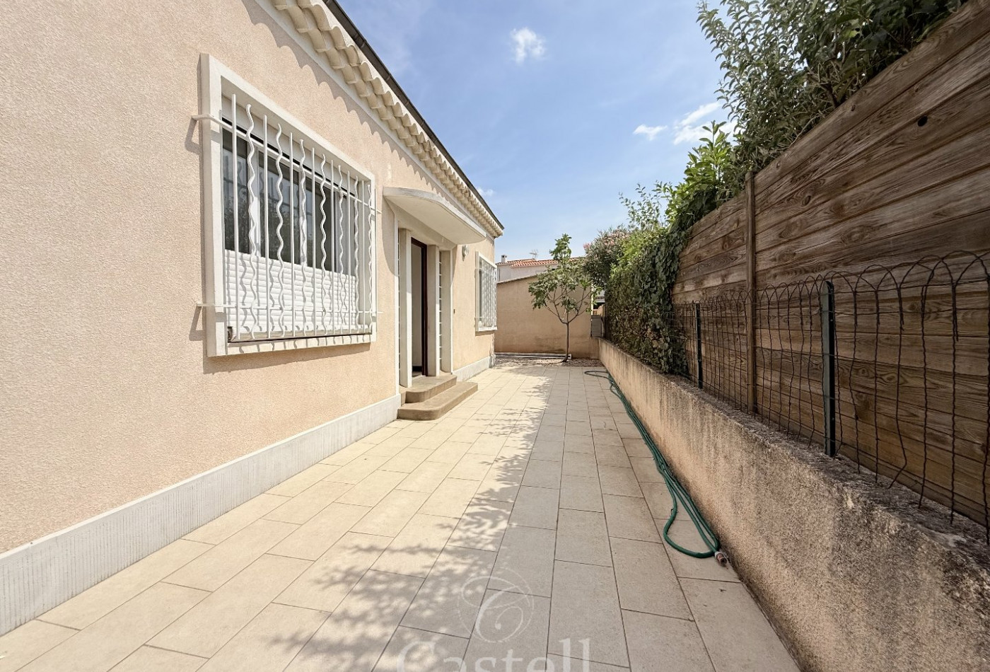 vente Villa Agde - Photo 1