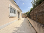 vente Villa Agde