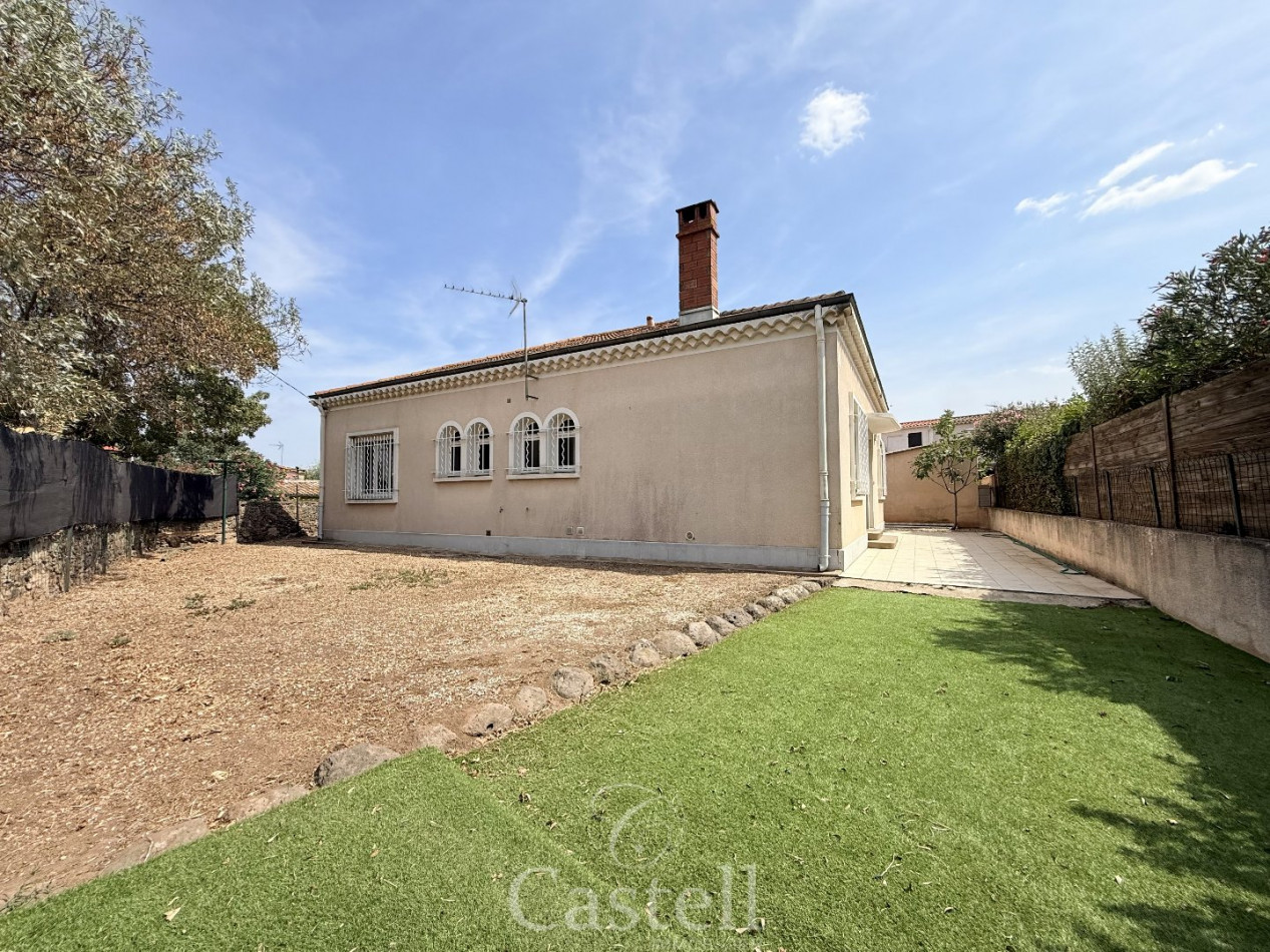 vente Villa Agde - Photo 2