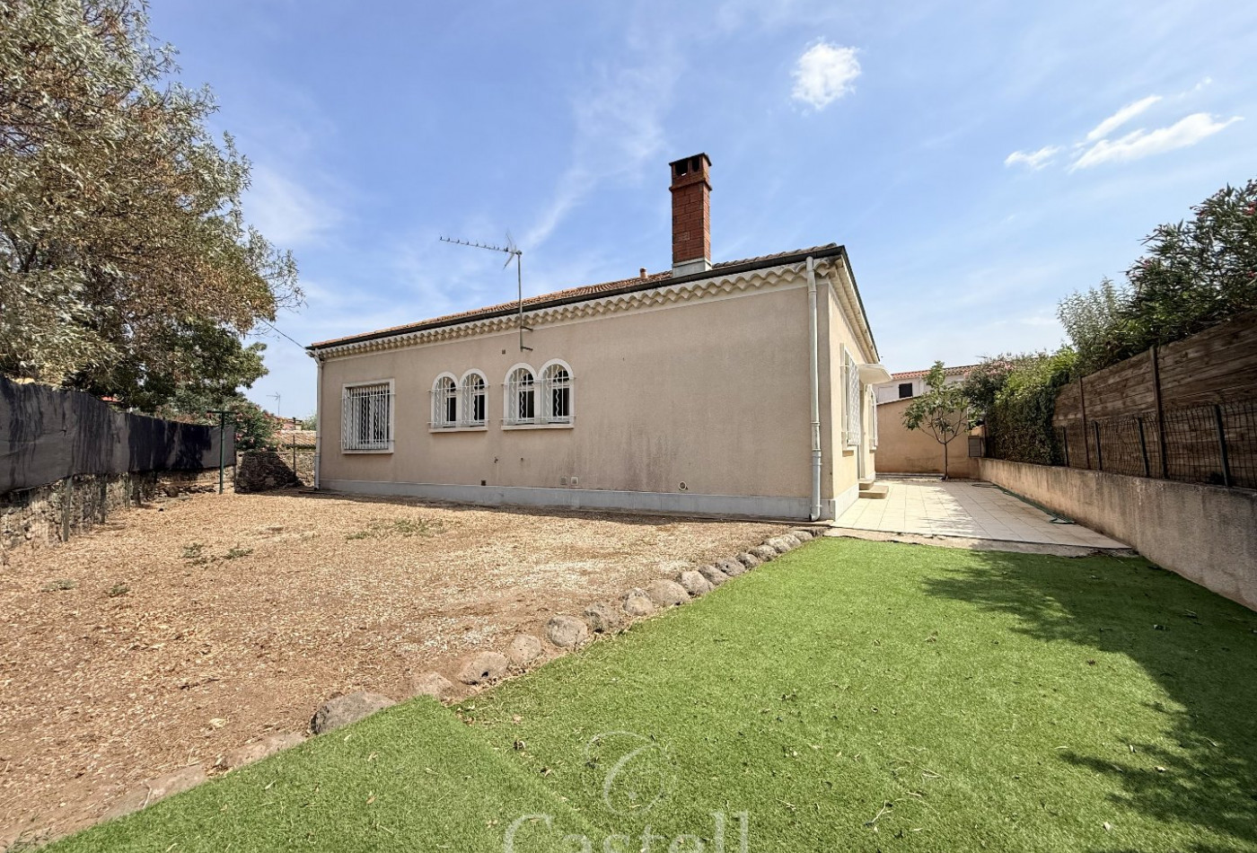 vente Villa Agde - Photo 2