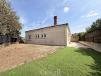 vente Villa Agde