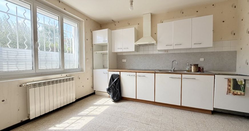 vente Villa Agde