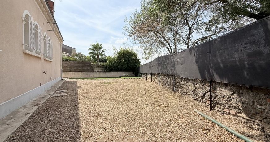 vente Villa Agde