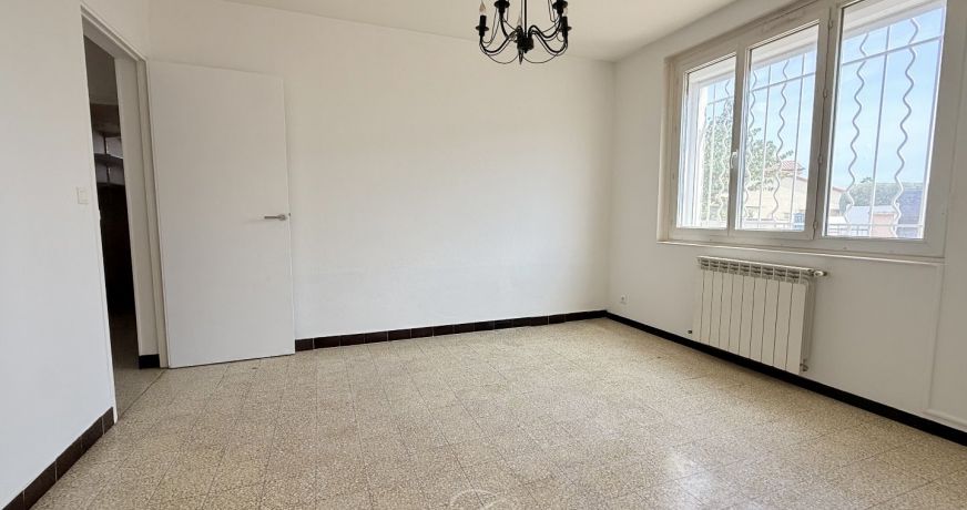 vente Villa Agde