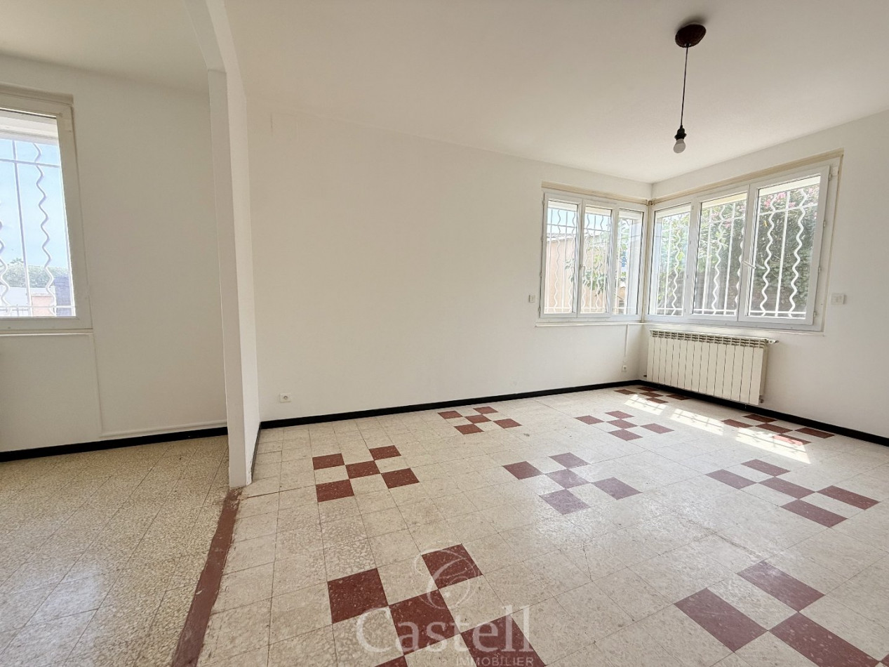 vente Villa Agde - Photo 5