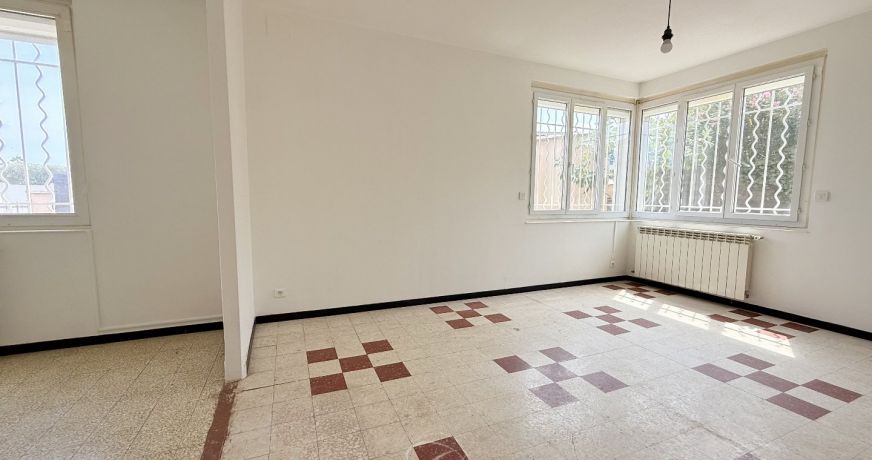 vente Villa Agde