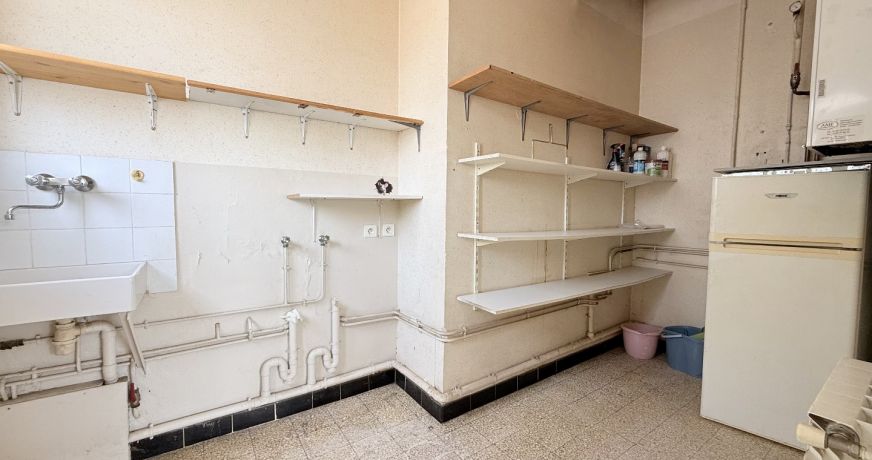 vente Villa Agde