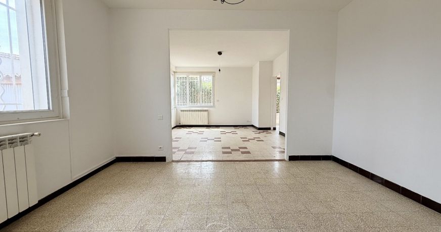 vente Villa Agde