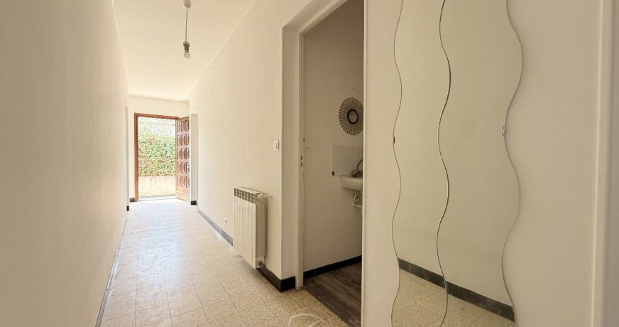 vente Villa Agde