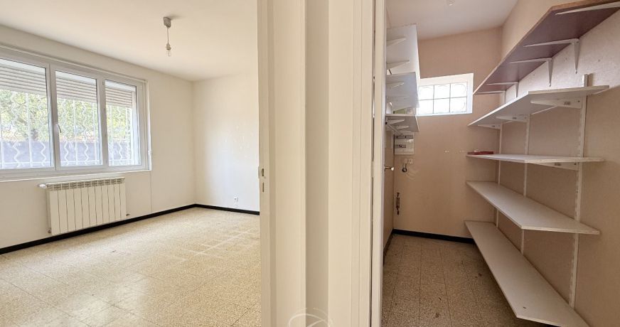 vente Villa Agde