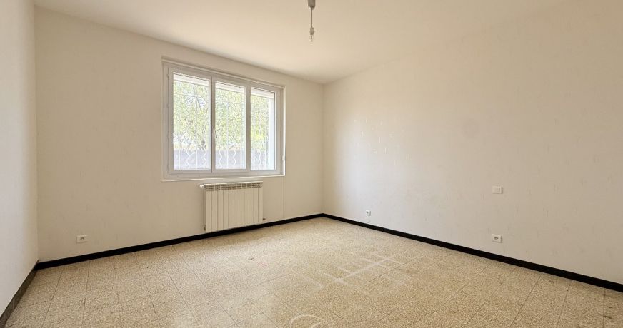 vente Villa Agde