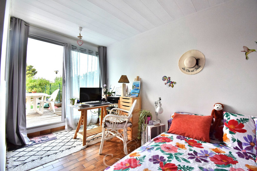 vente Appartement en rez de jardin Le Cap D'agde - Photo 2