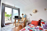 vente Appartement en rez de jardin Le Cap D'agde