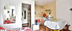 vente Appartement en rez de jardin Le Cap D'agde
