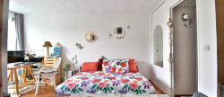 vente Appartement en rez de jardin Le Cap D'agde