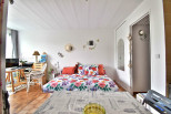 vente Appartement en rez de jardin Le Cap D'agde
