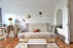 vente Appartement en rez de jardin Le Cap D'agde