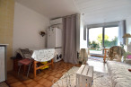 vente Appartement en rez de jardin Le Cap D'agde