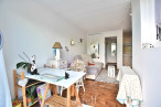 vente Appartement en rez de jardin Le Cap D'agde