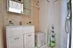 vente Appartement en rez de jardin Le Cap D'agde