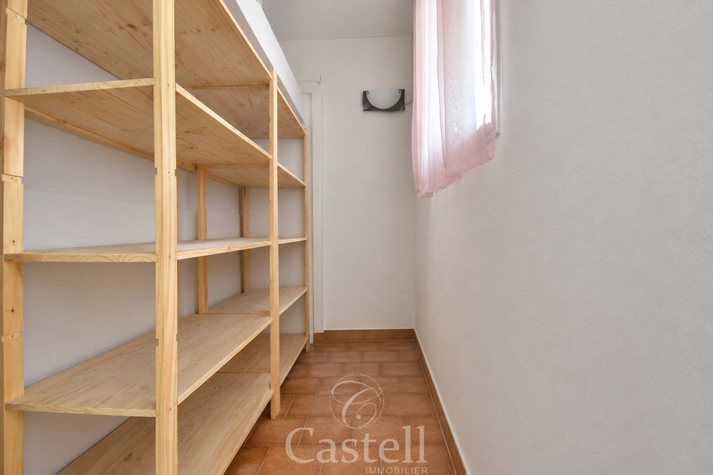 vente Appartement en rez de jardin Le Cap D'agde - Photo 6