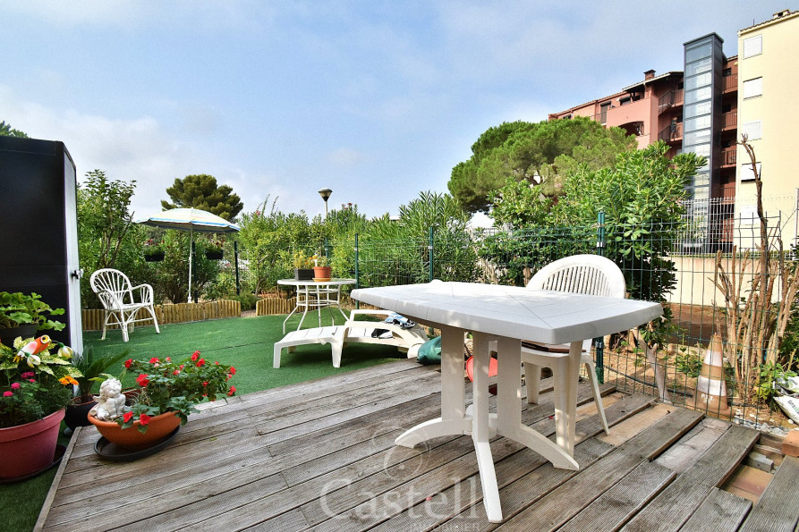 vente Appartement en rez de jardin Le Cap D'agde - Photo 8