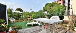 vente Appartement en rez de jardin Le Cap D'agde