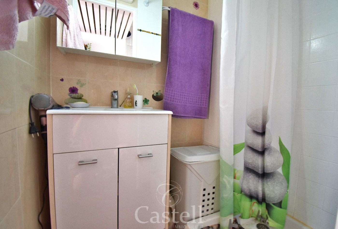 vente Appartement en rez de jardin Le Cap D'agde - Photo 7