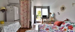 vente Appartement en rez de jardin Le Cap D'agde