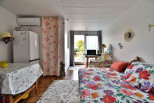 vente Appartement en rez de jardin Le Cap D'agde