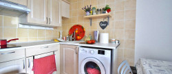 vente Appartement en rez de jardin Le Cap D'agde