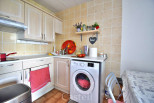 vente Appartement en rez de jardin Le Cap D'agde