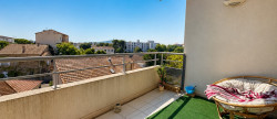 vente Appartement Agde