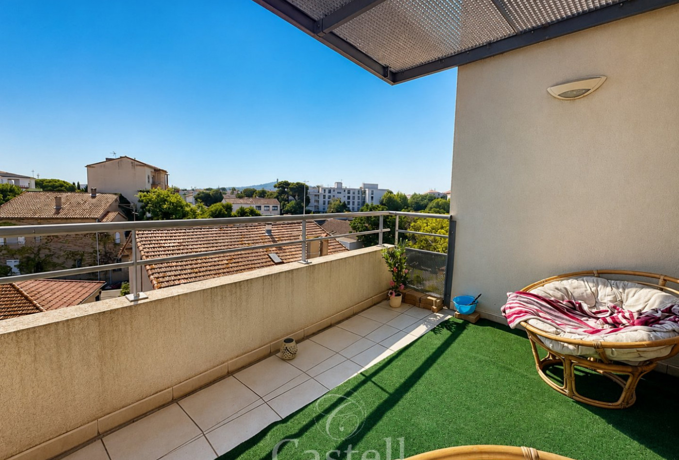 vente Appartement Agde - Photo 3