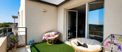 vente Appartement Agde