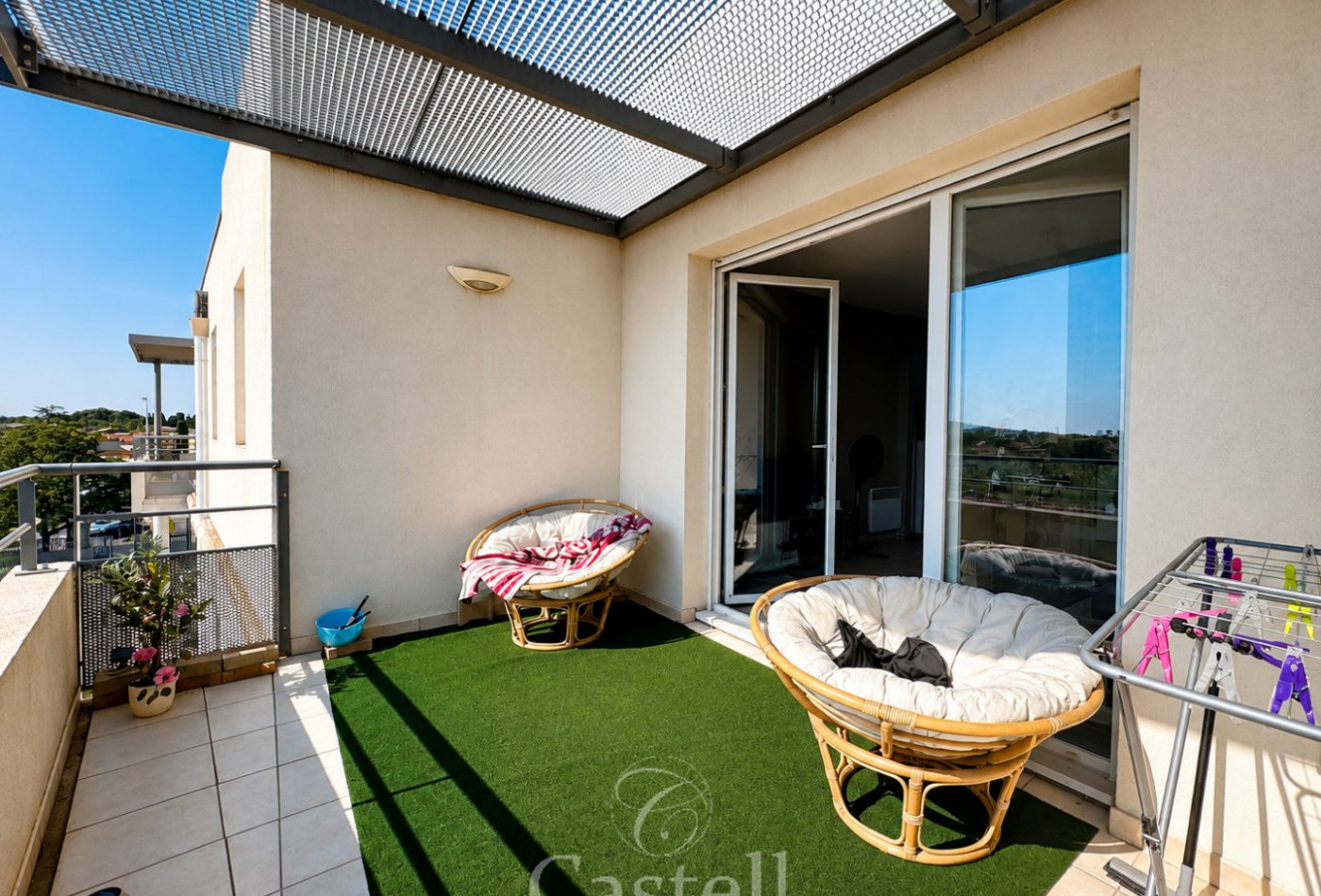vente Appartement Agde - Photo 2