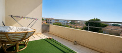 vente Appartement Agde