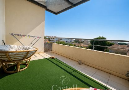 vente Appartement Agde