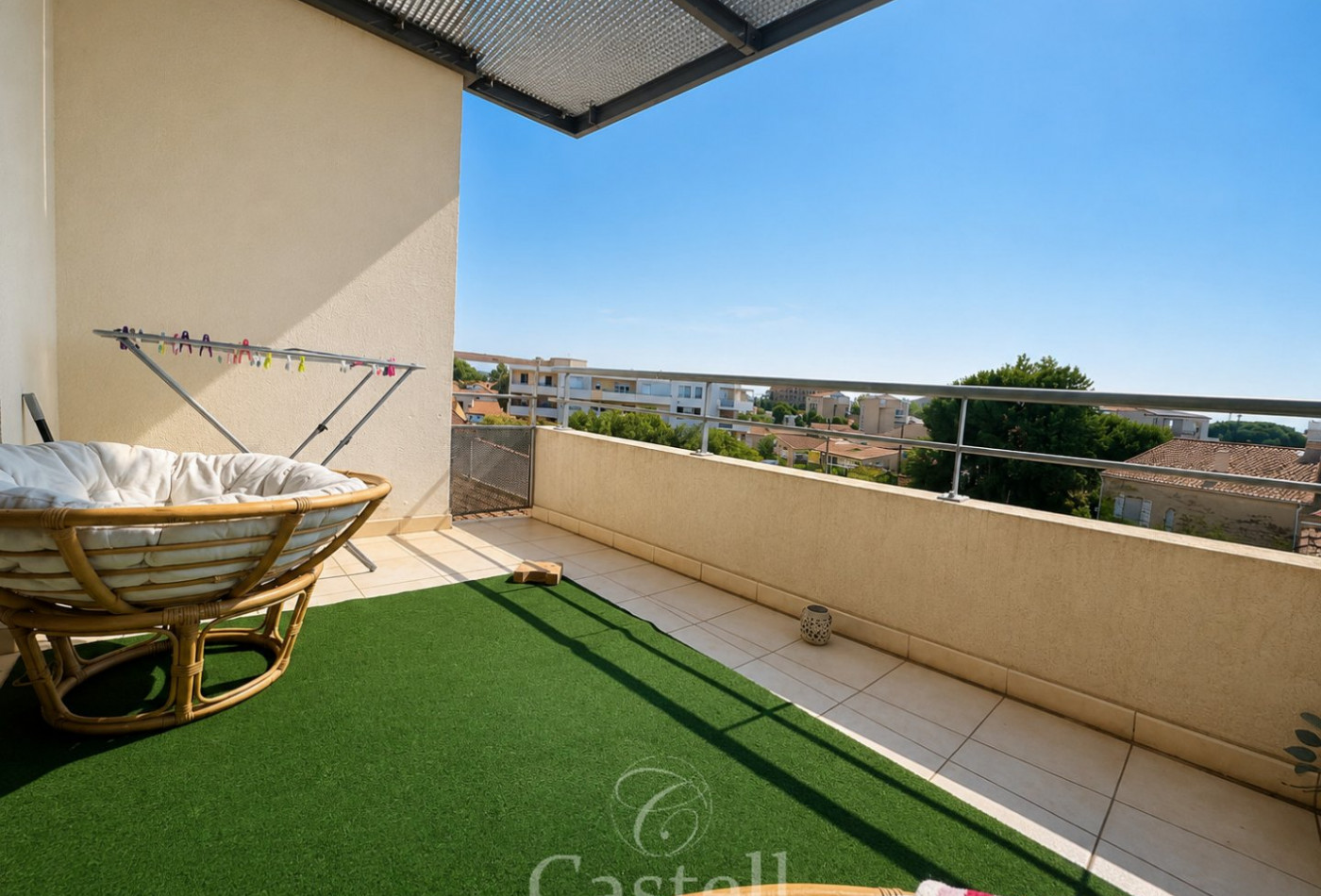 vente Appartement Agde - Photo 1