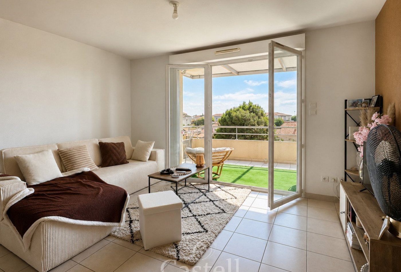 vente Appartement Agde - Photo 4