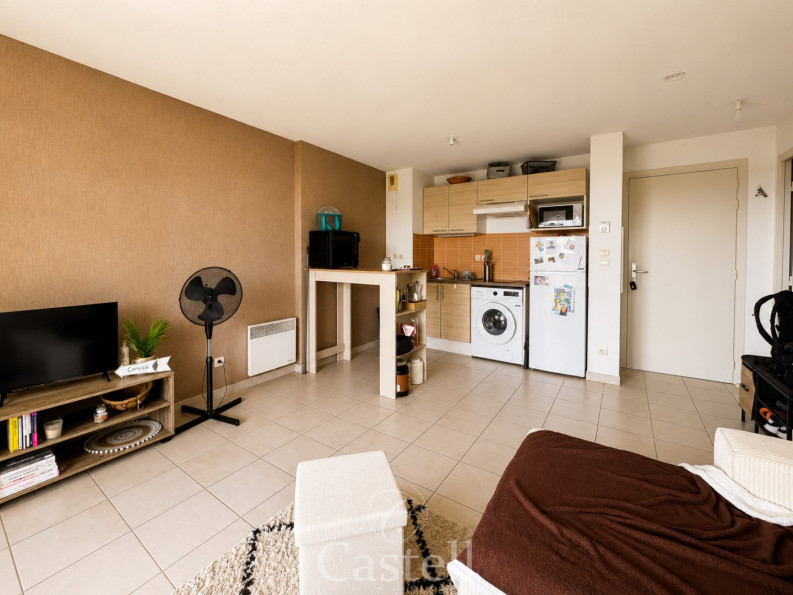 vente Appartement Agde - Photo 5