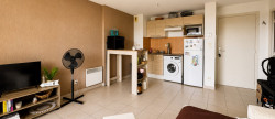 vente Appartement Agde