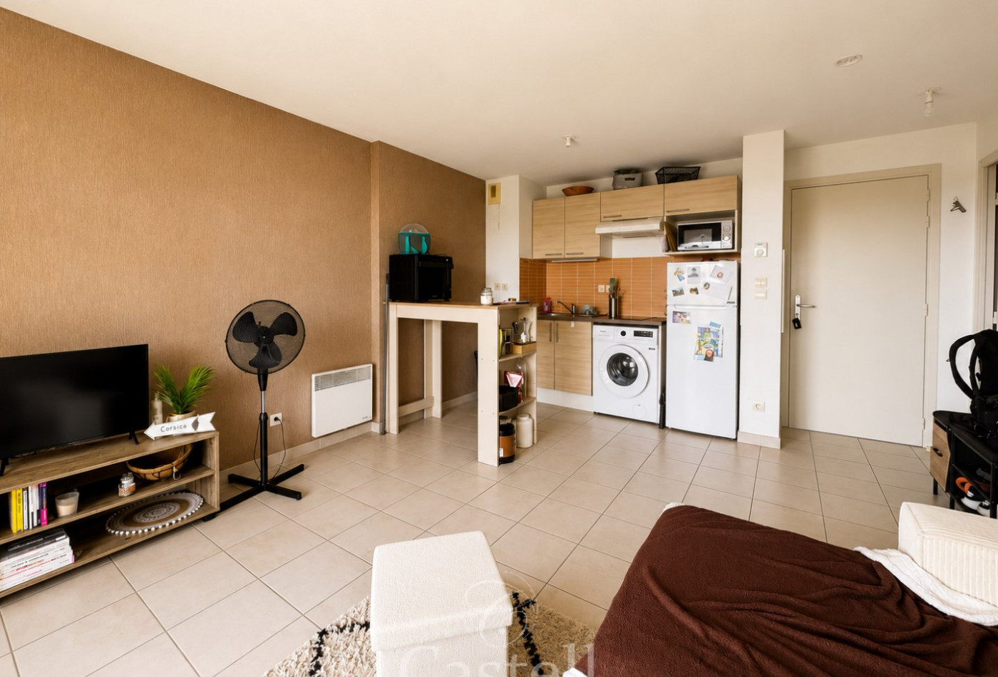 vente Appartement Agde - Photo 5